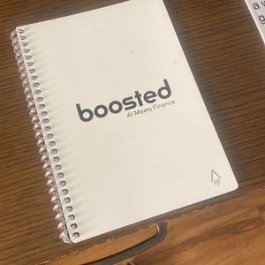 Notebook